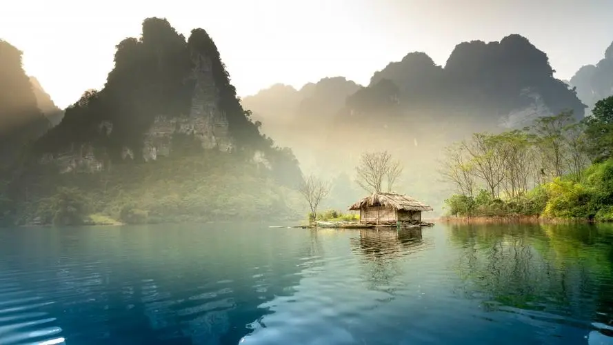绿色智能系统智慧